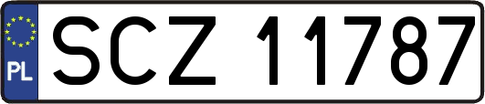 SCZ11787