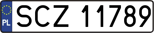 SCZ11789