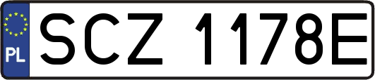 SCZ1178E