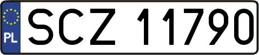 SCZ11790