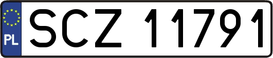 SCZ11791