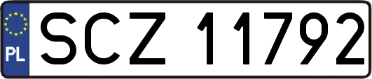 SCZ11792