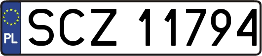 SCZ11794