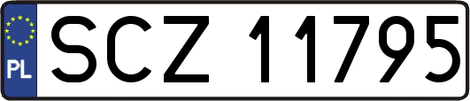 SCZ11795