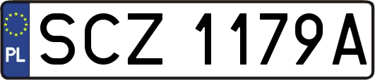 SCZ1179A