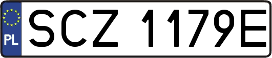 SCZ1179E