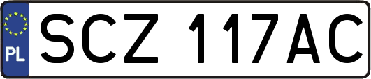 SCZ117AC