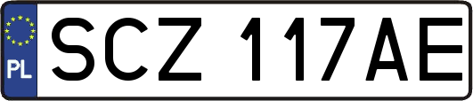 SCZ117AE