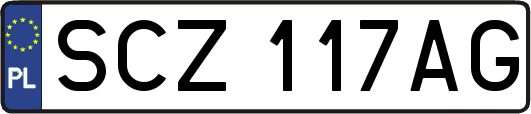 SCZ117AG