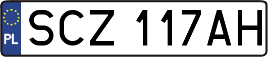 SCZ117AH