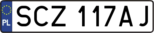 SCZ117AJ