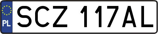 SCZ117AL