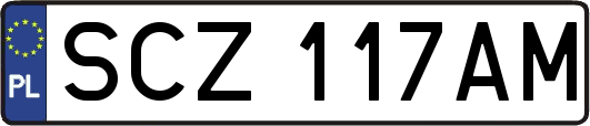 SCZ117AM