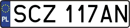 SCZ117AN