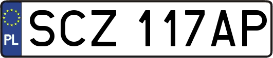 SCZ117AP