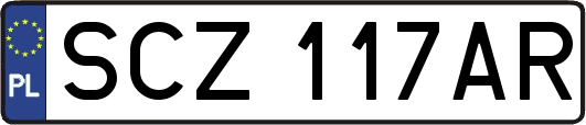 SCZ117AR