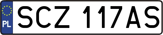 SCZ117AS
