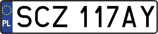 SCZ117AY