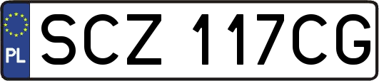 SCZ117CG