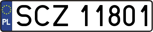 SCZ11801