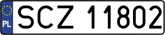 SCZ11802