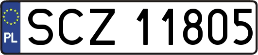 SCZ11805