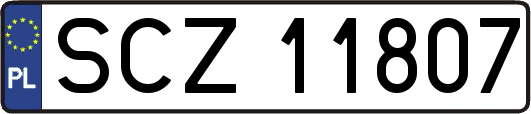 SCZ11807