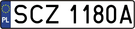 SCZ1180A