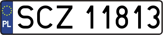SCZ11813