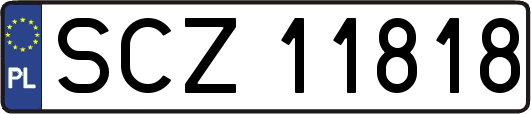 SCZ11818