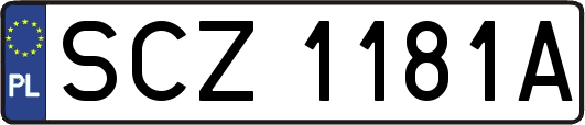 SCZ1181A