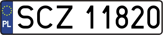 SCZ11820