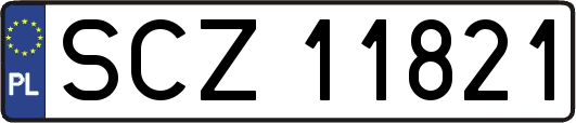 SCZ11821