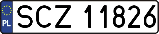 SCZ11826