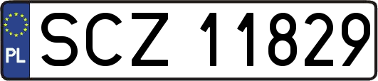 SCZ11829