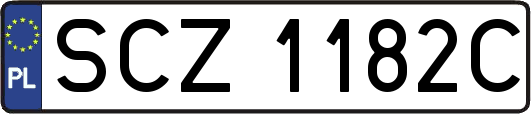 SCZ1182C