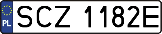 SCZ1182E