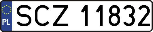 SCZ11832