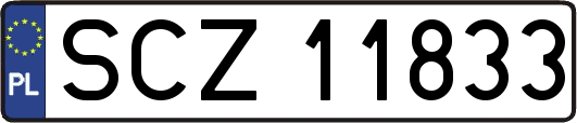 SCZ11833