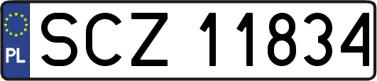 SCZ11834