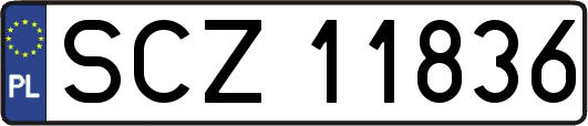 SCZ11836
