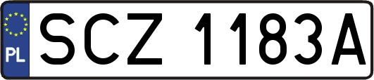 SCZ1183A