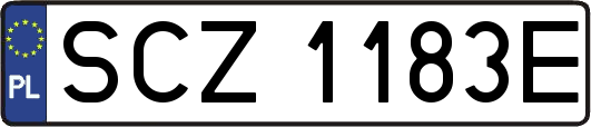 SCZ1183E