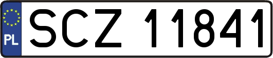 SCZ11841