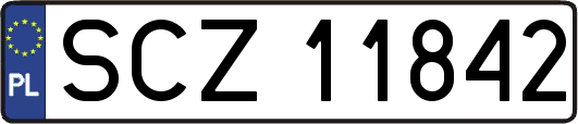 SCZ11842