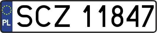SCZ11847