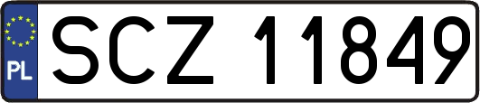 SCZ11849