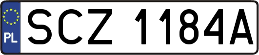 SCZ1184A