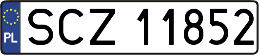 SCZ11852