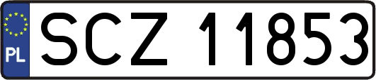 SCZ11853